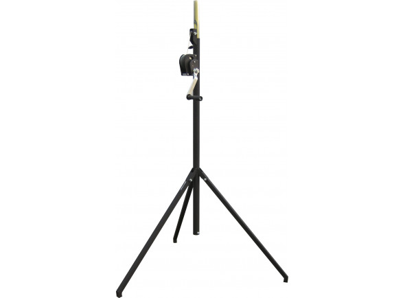 JBSystem LS-270 PRO wind-up stand JBSystem LS-270 PRO wind-up stand
